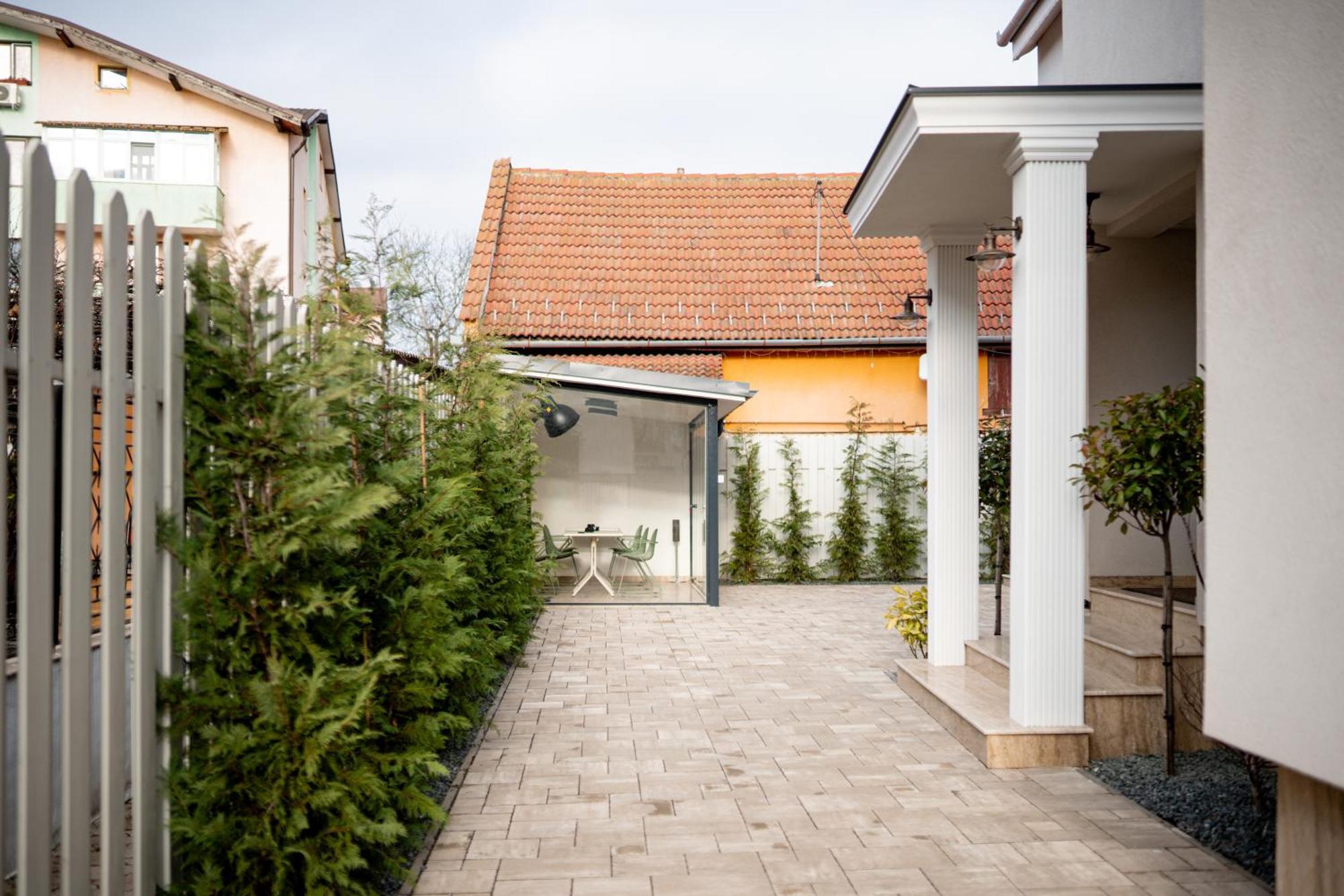 Olivia 9teen Boutique Hermannstadt
