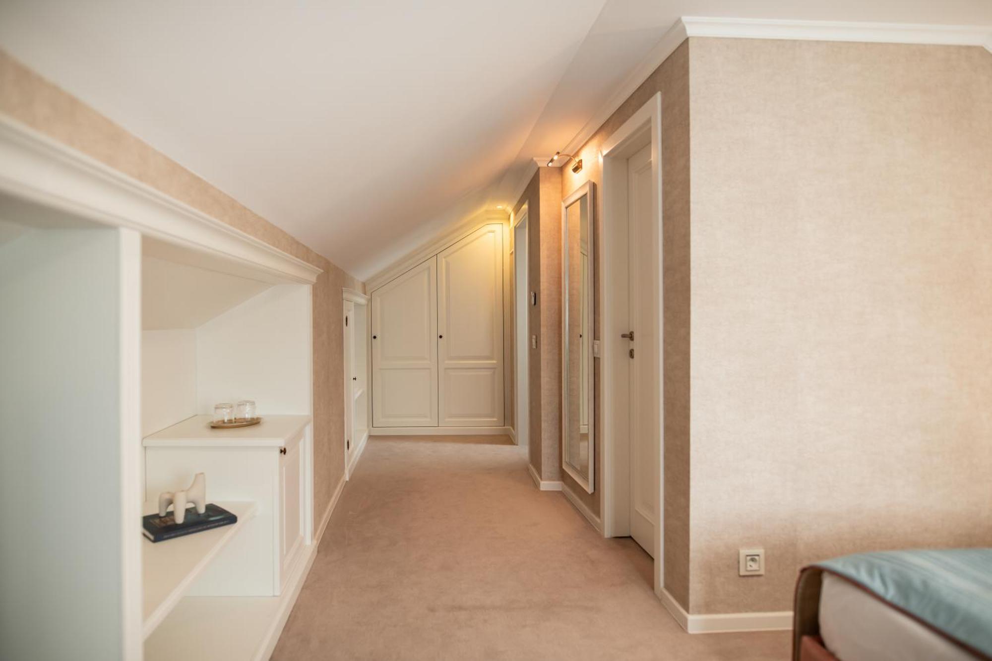 Olivia 9teen Boutique Gasthof Hermannstadt