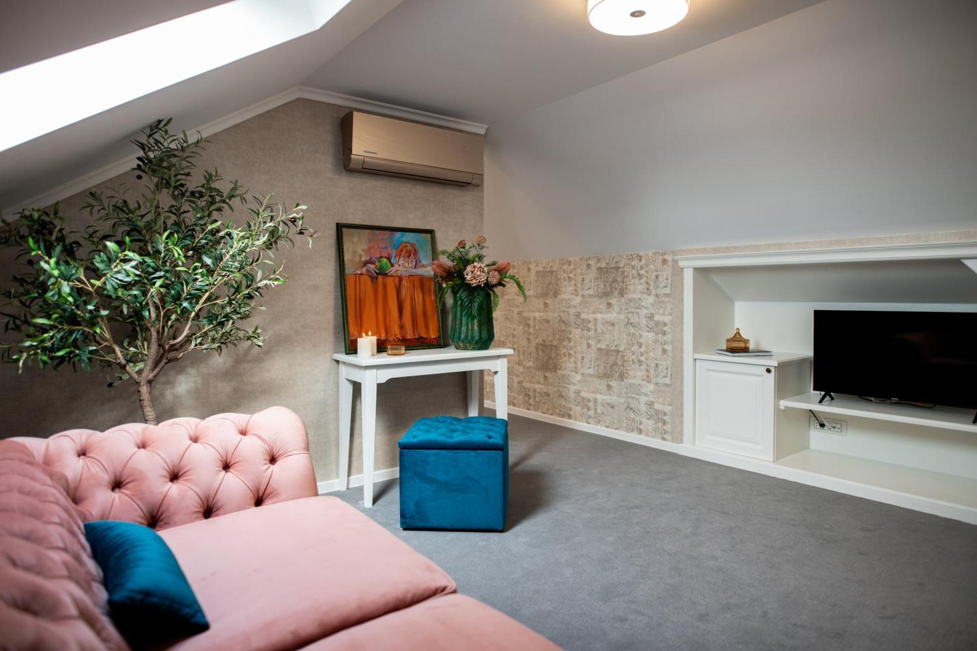 Olivia 9teen Boutique Gasthof